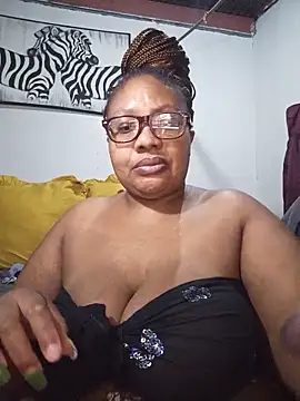 YELLOW BONE online show from 05/19/26, 09:22
