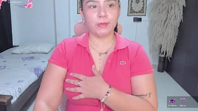 ibeth diaz online show from 12/14/25, 02:29