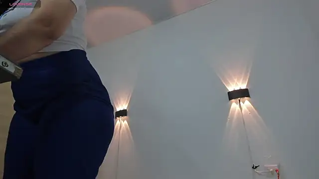 ibeth diaz online show from 10/11/25, 03:40