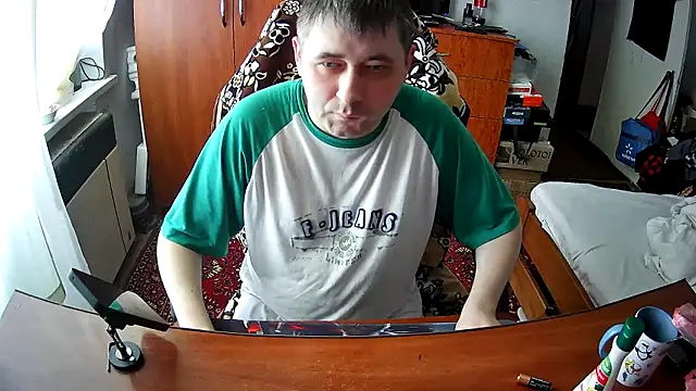 tores992 online show from 04/19/26, 11:22