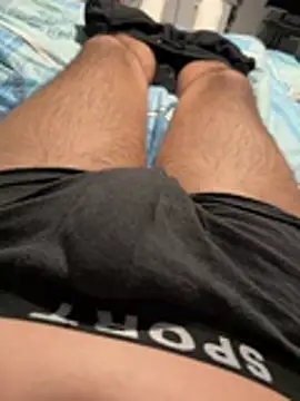 spritzerboy23 online show from 03/14/26, 04:13