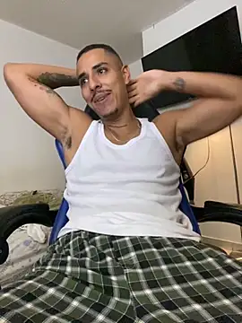 Ilovepancackes online show from 12/02/25, 12:44