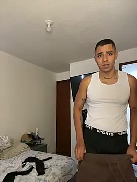 Ilovepancackes online show from 09/26/25, 06:26