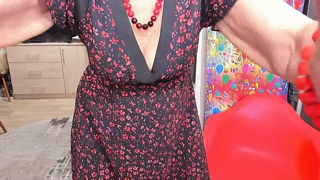 Tina Joness online show from 01/13/26, 08:02