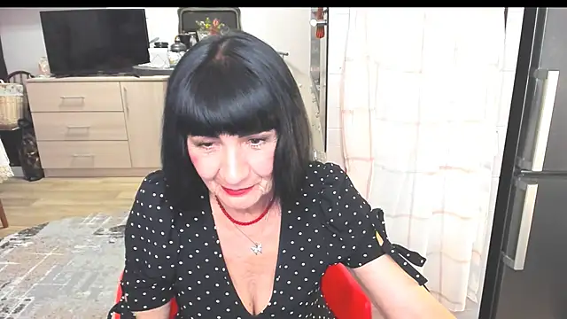 Tina Joness online show from 02/19/25, 08:41