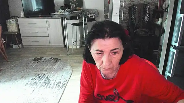 Tina Joness online show from 05/22/26, 09:07