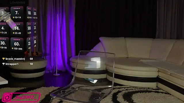 Masha 2002 online show from 03/06/25, 11:20