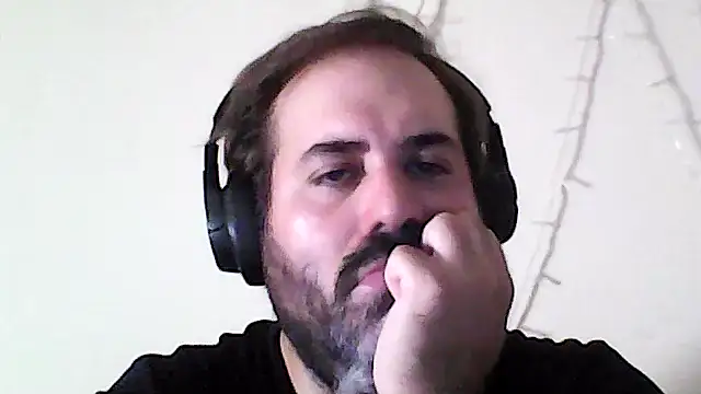 The Masterxxx14 online show from 08/01/26, 08:56