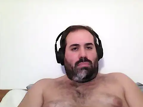 The Masterxxx14 online show from 02/05/26, 07:53