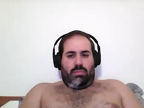 The Masterxxx14 online show from 02/02/26, 06:18