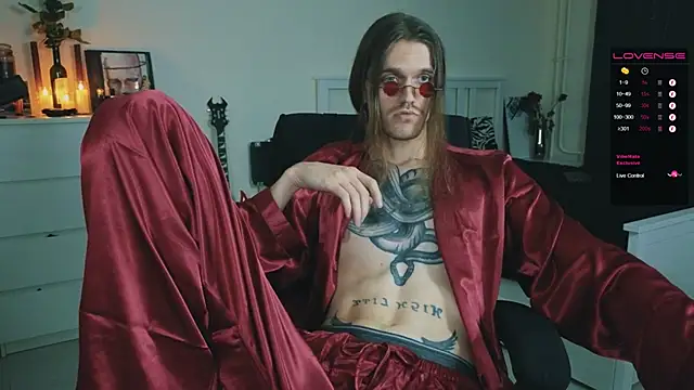 TechnoJesus online show from 02/24/25, 04:26