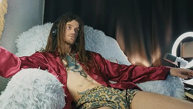 TechnoJesus online show from 02/20/26, 07:49