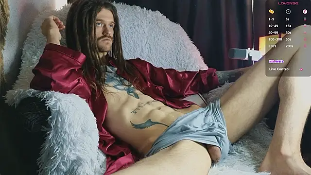 TechnoJesus online show from 02/14/26, 12:05