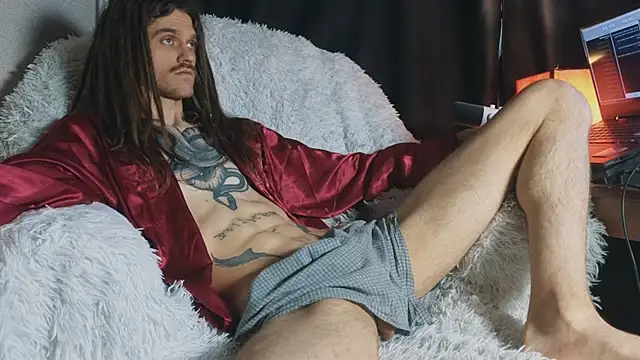 TechnoJesus online show from 02/01/26, 10:35