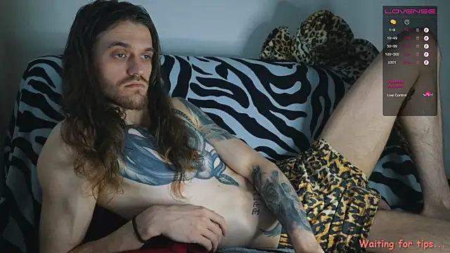 TechnoJesus online show from 02/10/25, 02:16