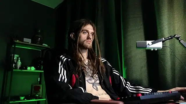 TechnoJesus online show from 03/21/26, 09:08