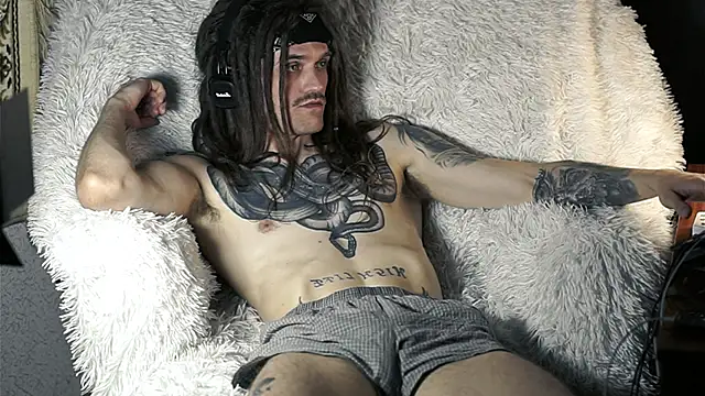 TechnoJesus online show from 01/12/26, 02:46