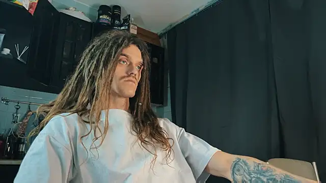 TechnoJesus online show from 01/07/26, 05:18