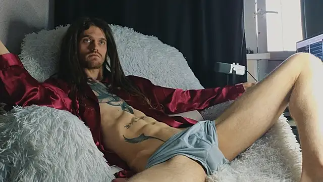 TechnoJesus online show from 02/23/26, 03:12