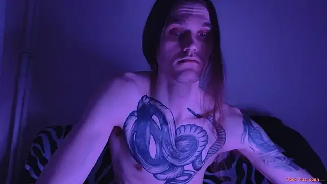 TechnoJesus online show from 02/12/25, 05:16