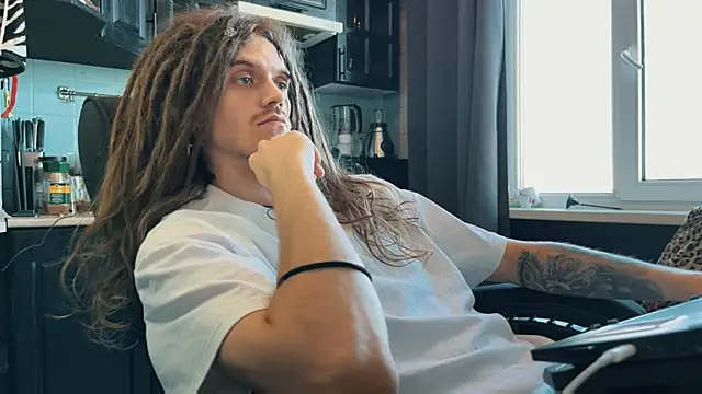 TechnoJesus online show from 01/08/26, 09:48