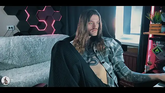 TechnoJesus online show from 01/18/25, 09:24