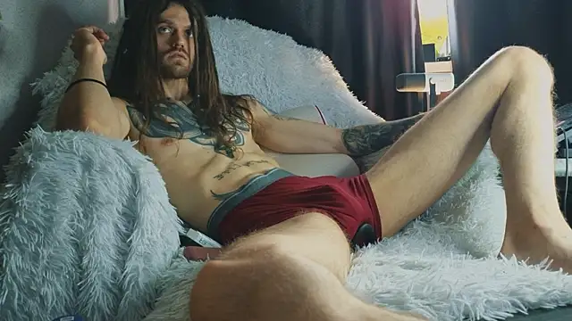 TechnoJesus online show from 03/04/26, 02:14