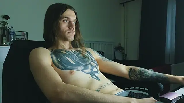 TechnoJesus online show from 02/15/25, 03:17