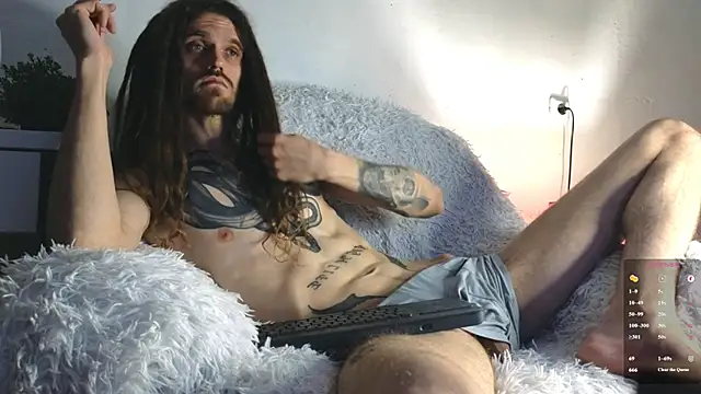 TechnoJesus online show from 03/14/26, 04:35