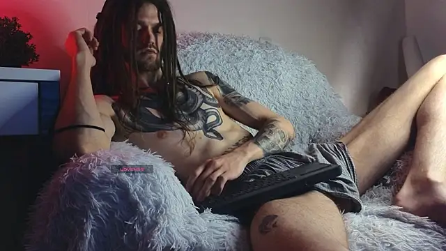 TechnoJesus online show from 03/19/26, 09:26