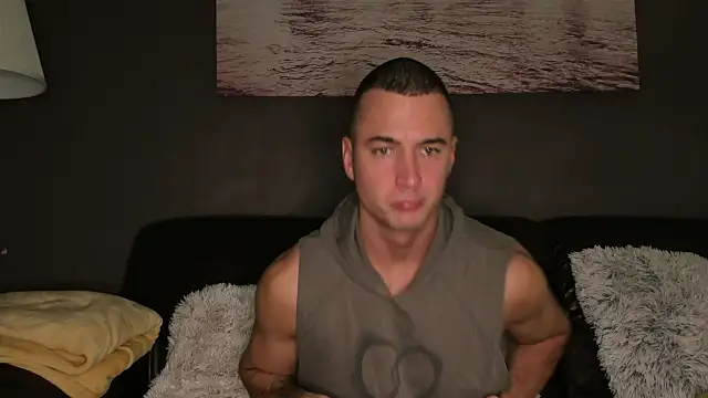 paulblack21 online show from 10/31/25, 06:48