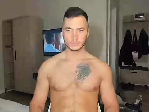 paulblack21 online show from 04/03/26, 09:21