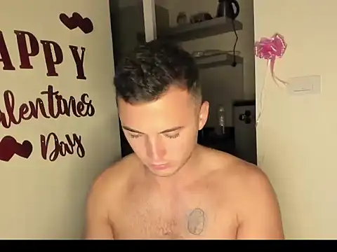 paulblack21 online show from 02/11/26, 03:23