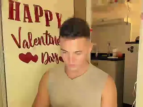 paulblack21 online show from 02/12/26, 04:29