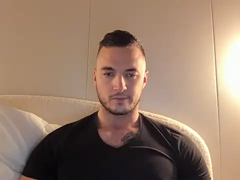 paulblack21 online show from 04/09/26, 08:37