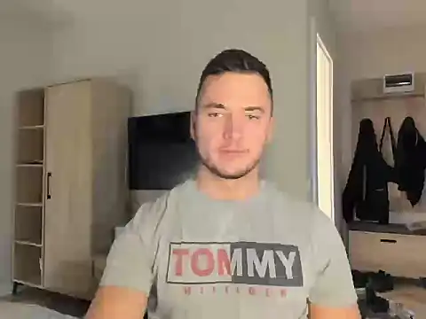 paulblack21 online show from 04/04/26, 10:38