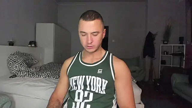 paulblack21 online show from 11/21/25, 07:57