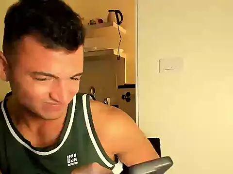 paulblack21 online show from 02/16/26, 03:10