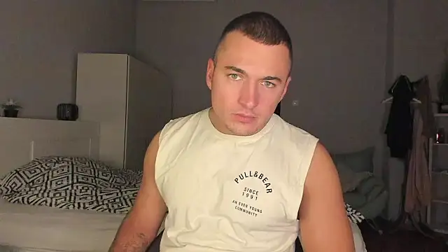 paulblack21 online show from 11/17/25, 09:30