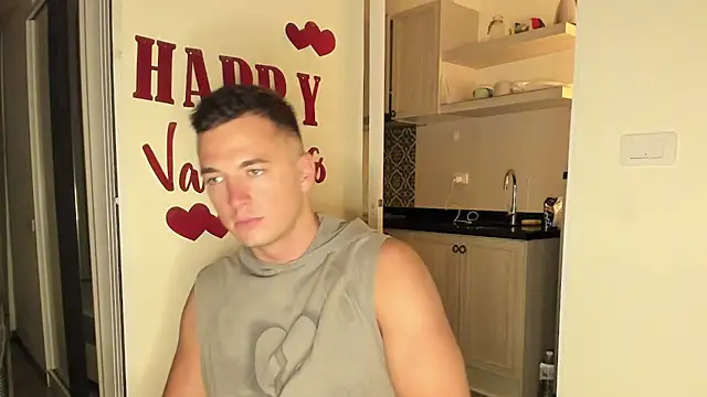 paulblack21 online show from 02/09/26, 07:12