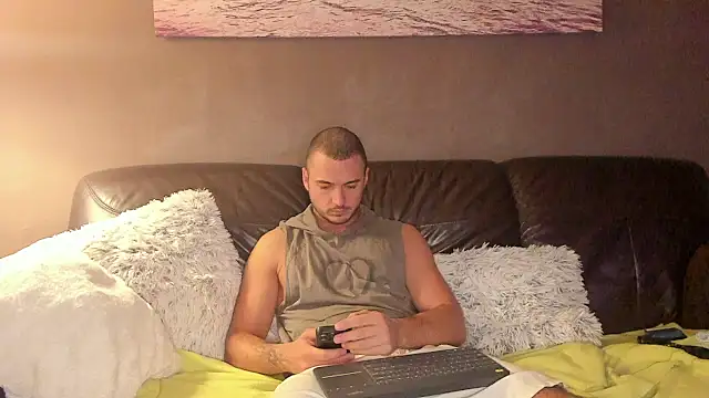 paulblack21 online show from 10/26/25, 12:55