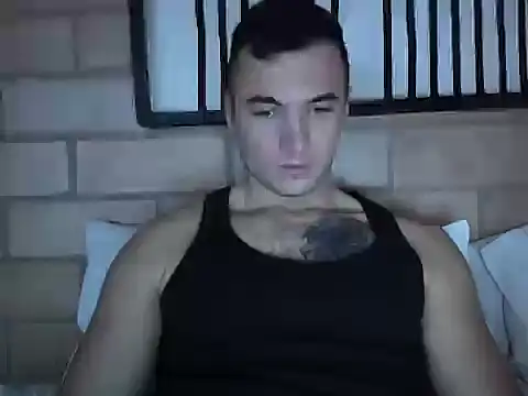 paulblack21 online show from 04/18/26, 07:51