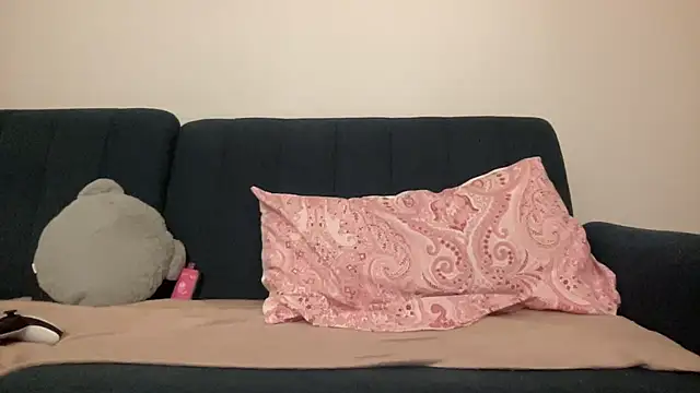 Sasha  Love online show from 10/07/25, 07:15