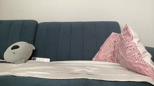 Sasha  Love online show from 03/14/26, 06:52