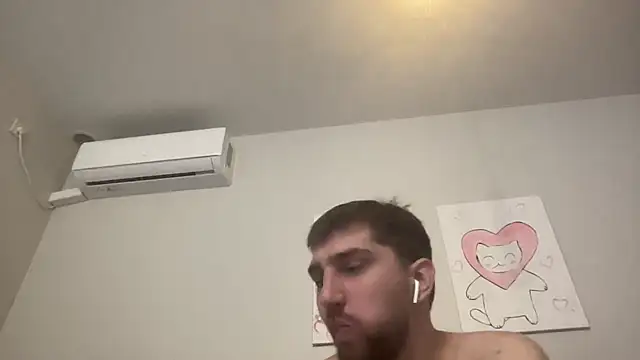 Sasha  Love online show from 10/19/25, 12:30