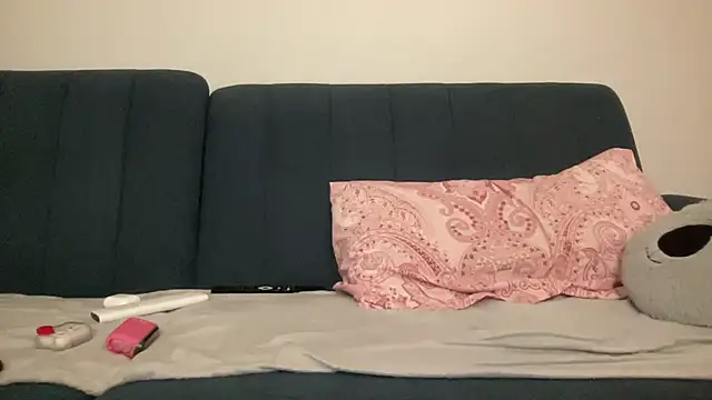 Sasha  Love online show from 09/19/25, 12:14