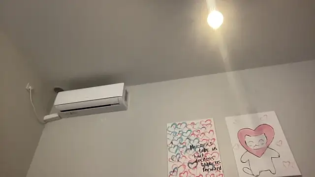 Sasha  Love online show from 09/28/25, 02:35