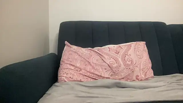 Sasha  Love online show from 11/02/25, 05:01