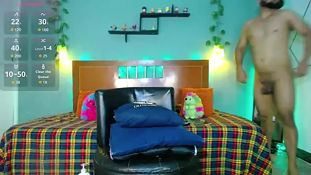 dann big online show from 03/07/26, 06:35