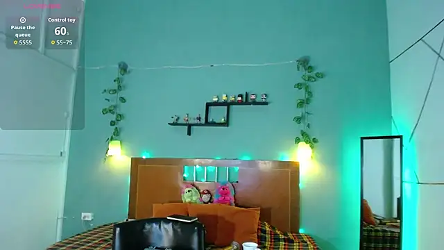 dann big online show from 12/01/25, 03:24